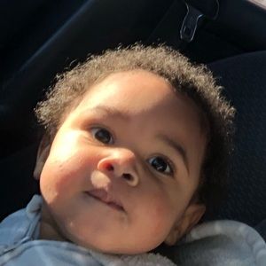 Meet your Posher, Alexander